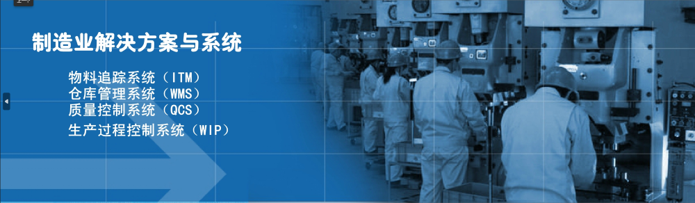 manufacture